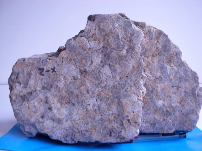 磷矿
